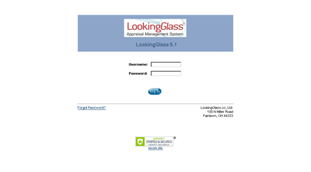 lookingglass.streamlinx.com