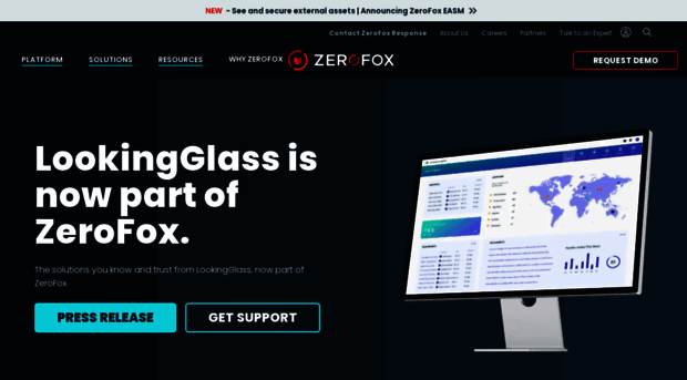 lookingglasscyber.com