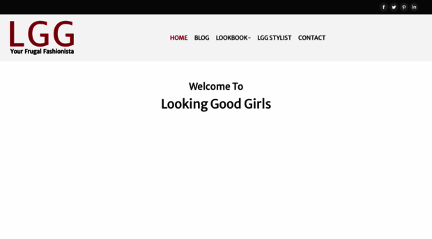 lookinggoodgirls.com