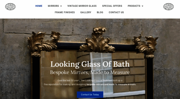 lookinglassofbath.co.uk