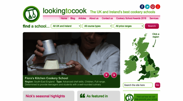 lookingtocook.co.uk