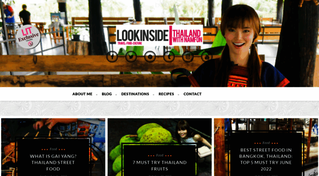 lookinsidethailand.com
