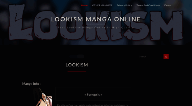 lookismscans.com