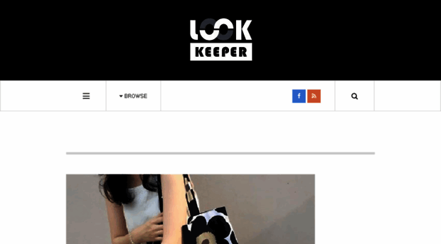 lookkeeper.com