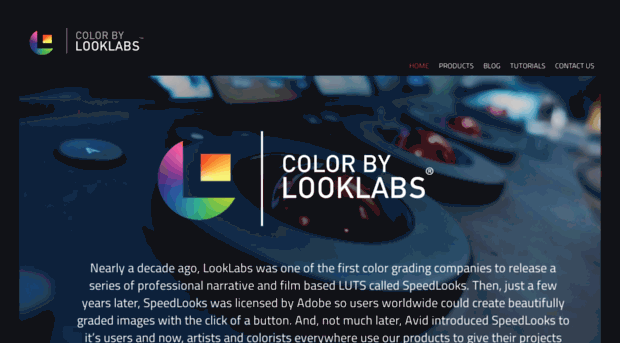 looklabs.net