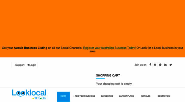 looklocal.net.au