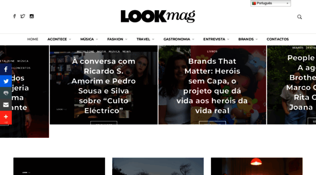 lookmag.pt