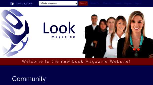 lookmagazine.co.uk