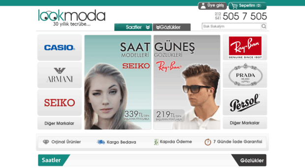 lookmoda.com