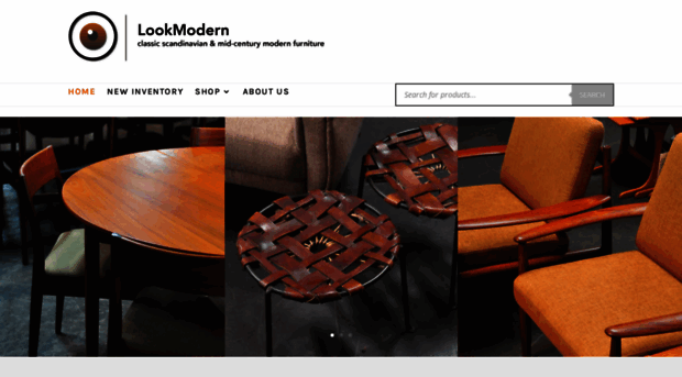 lookmodern.com