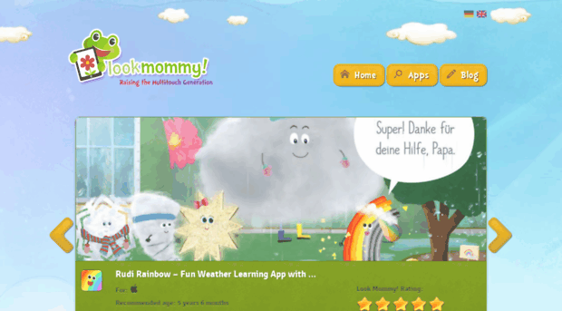 lookmommy.com