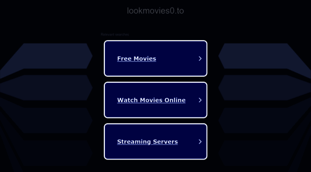 lookmovies0.to