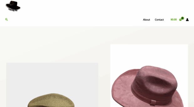 lookmyhat.com