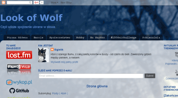 lookofwolf.blogspot.com