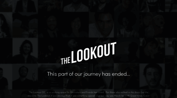 lookoutdc.com