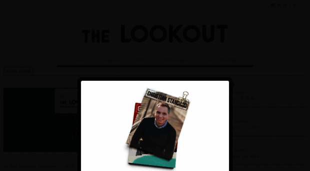 lookoutmag.com