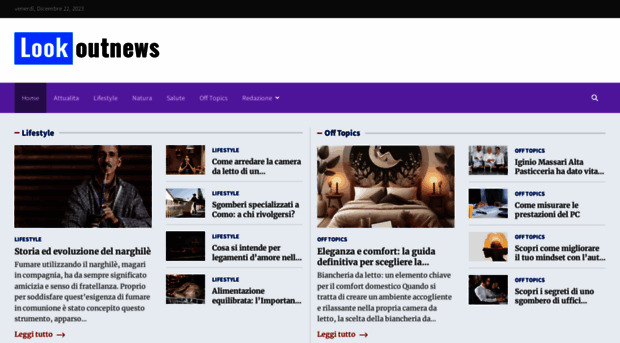 lookoutnews.it