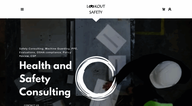 lookoutsafety.com