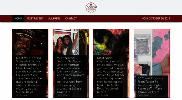 lookoutstyle.com