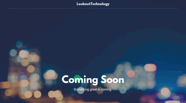 lookouttechnology.com