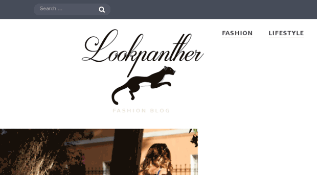 lookpanther.com