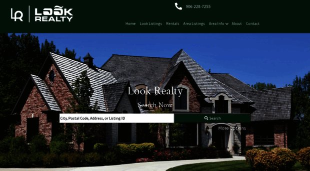 lookrealtyinc.com