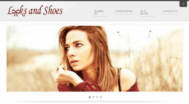 looksandshoes.com