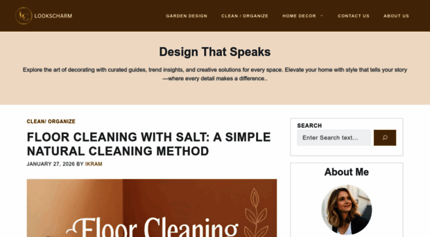 lookscharm.com