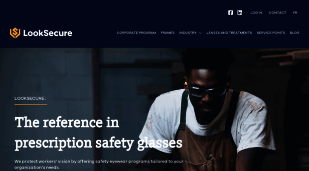 looksecure.ca