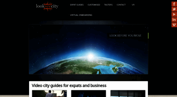 lookseecity.com