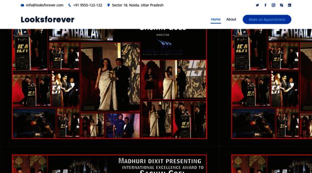 looksforever.net