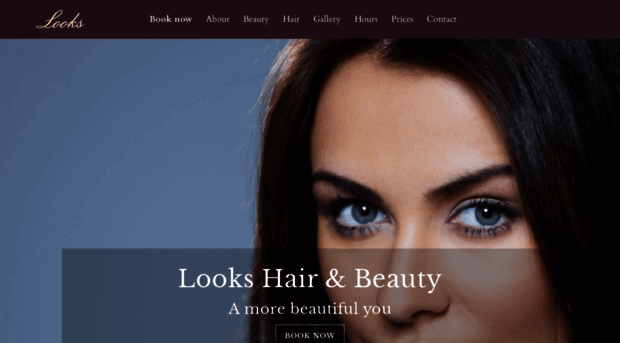 lookshairandbeautybedford.co.uk