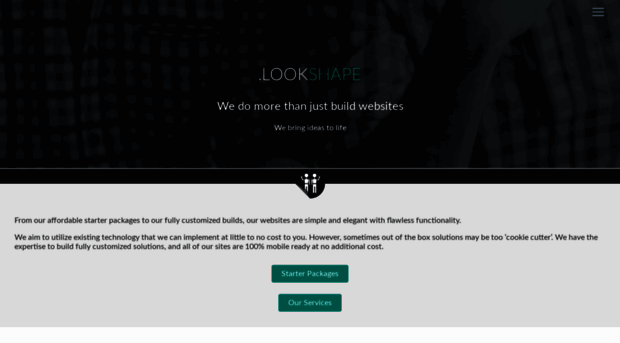 lookshape.com