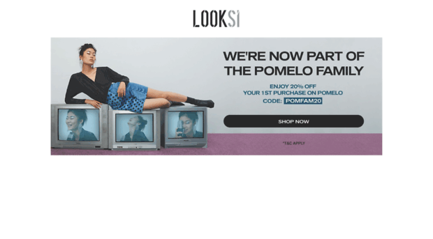 looksi.com