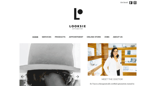 looksieoptometry.com