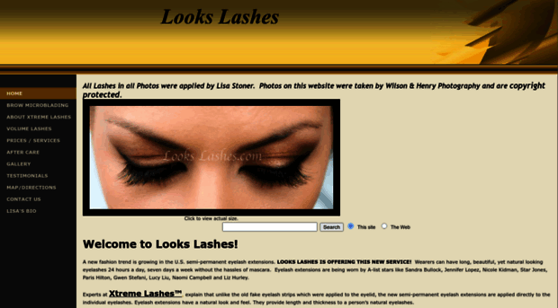 lookslashes.com