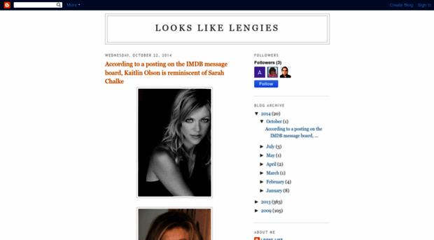 lookslikeimdb.blogspot.com