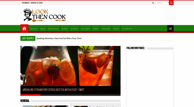 lookthencook.com