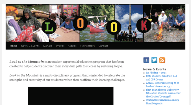 looktothemountain.org