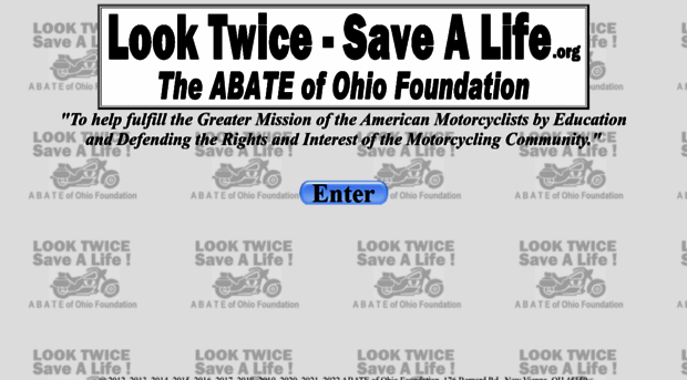 looktwice-savealife.org