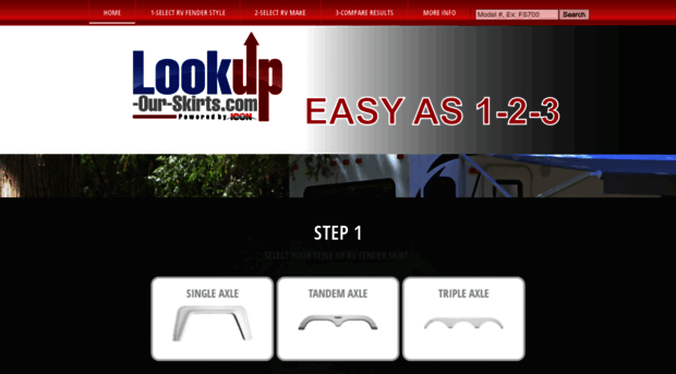 lookup-our-skirts.com