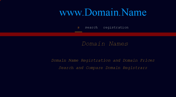 lookup.a-domain.name