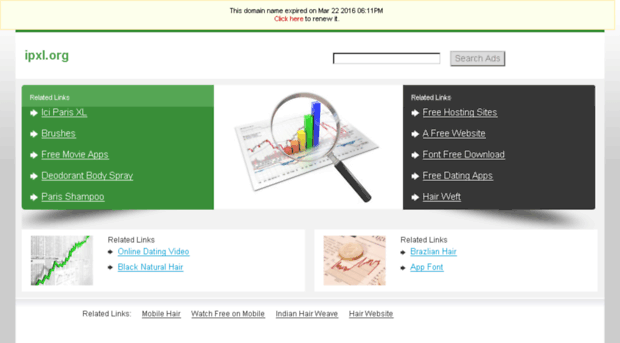 lookup.ipxl.org