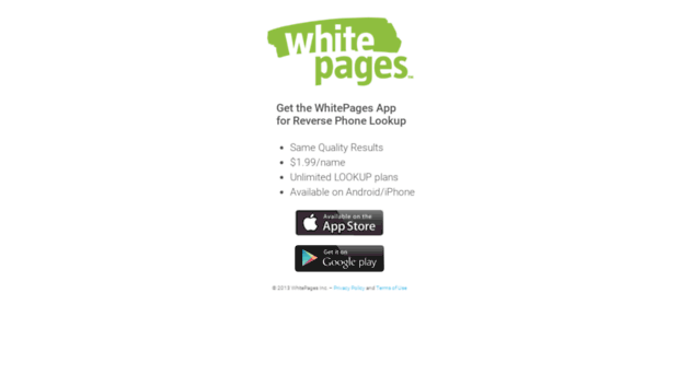 lookup.whitepages.com