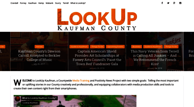 lookupkaufman.com