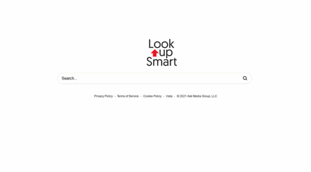 lookupsmart.com