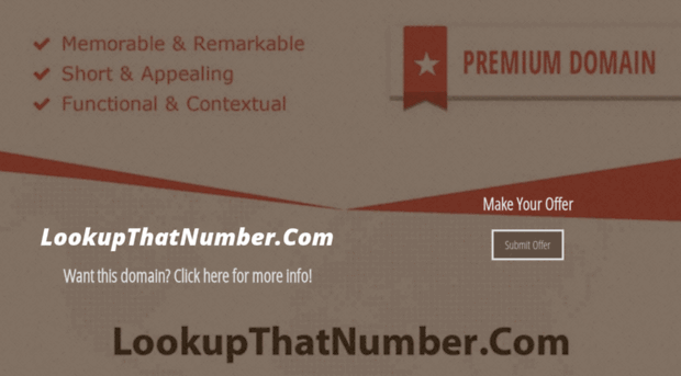 lookupthatnumber.com