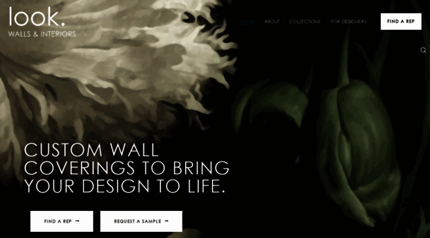 lookwalls.com