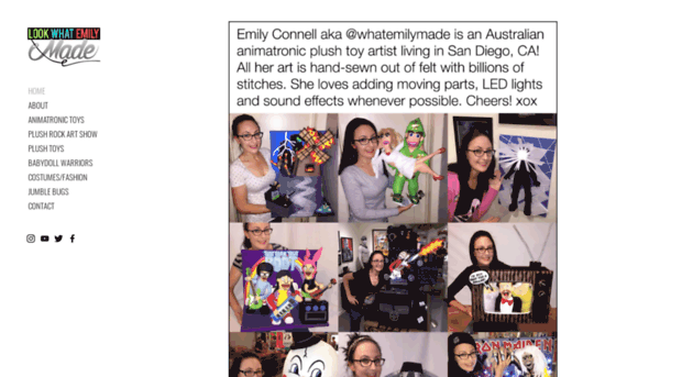 lookwhatemilymade.com