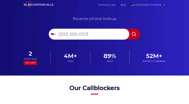 lookwhocalled.co.uk